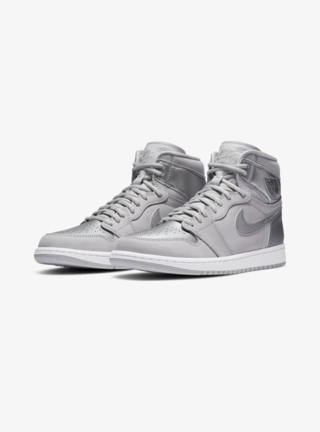 Air Jordan 1 Retro High CO Japan Neutral Grey (GS)
