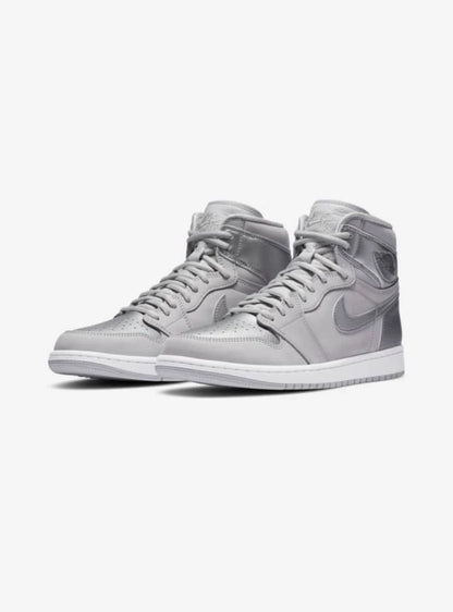 Air Jordan 1 Retro High CO Japan Neutral Grey (GS)
