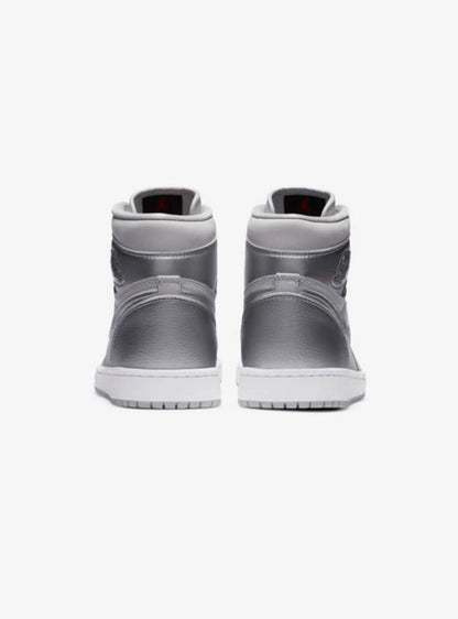 Air Jordan 1 Retro High CO Japan Neutral Grey (GS)