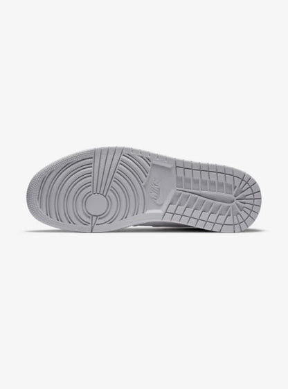Air Jordan 1 Retro High CO Japan Neutral Grey (GS)