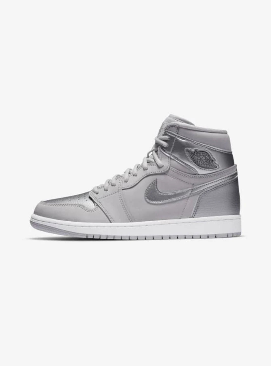 Air Jordan 1 Retro High CO Japan Neutral Grey (GS)
