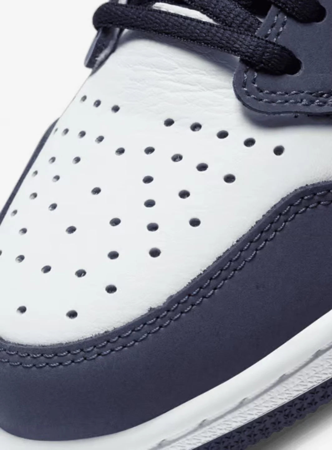 Air Jordan 1 Retro High CO.JP Midnight Navy (2020)