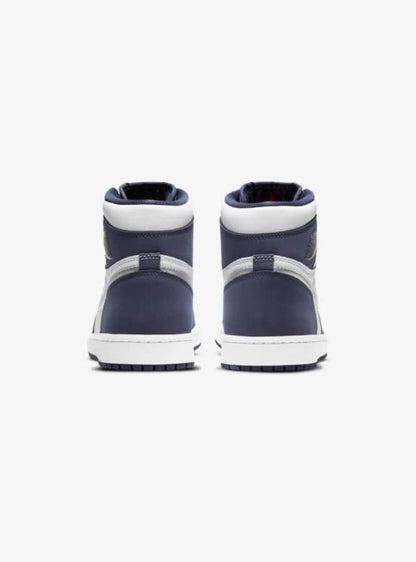 Air Jordan 1 Retro High CO.JP Midnight Navy (2020)