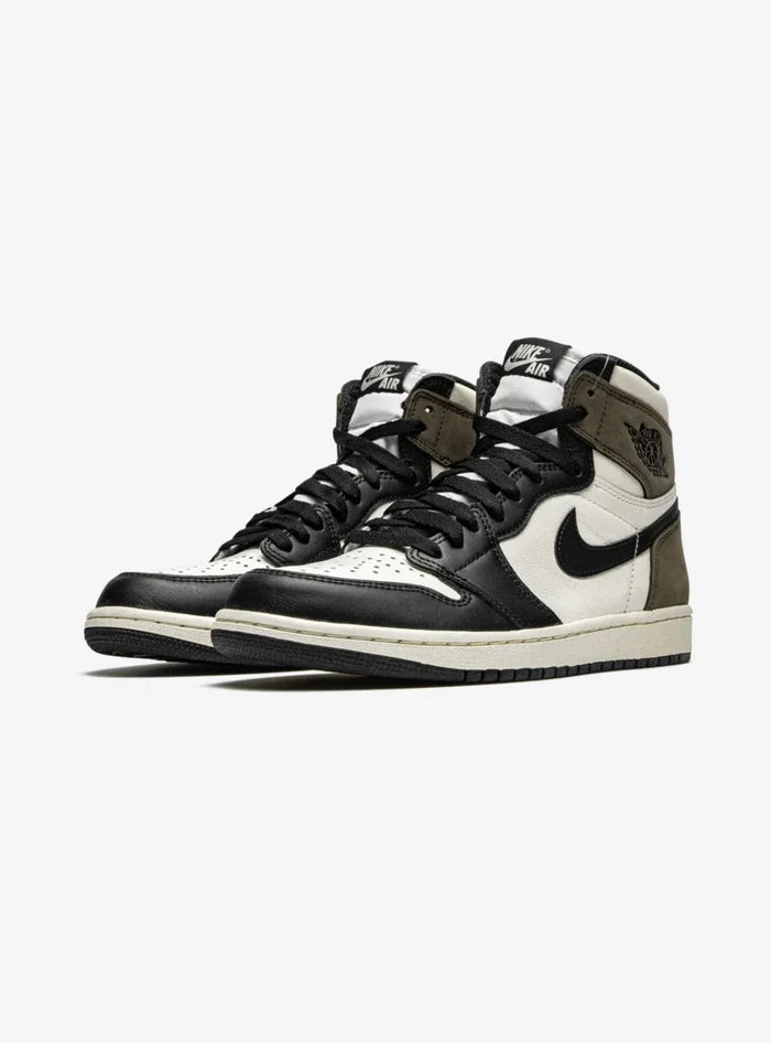 Air Jordan 1 Retro High Dark Mocha