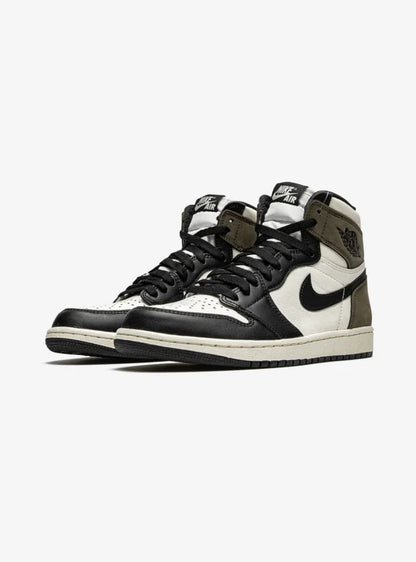 Air Jordan 1 Retro High Dark Mocha