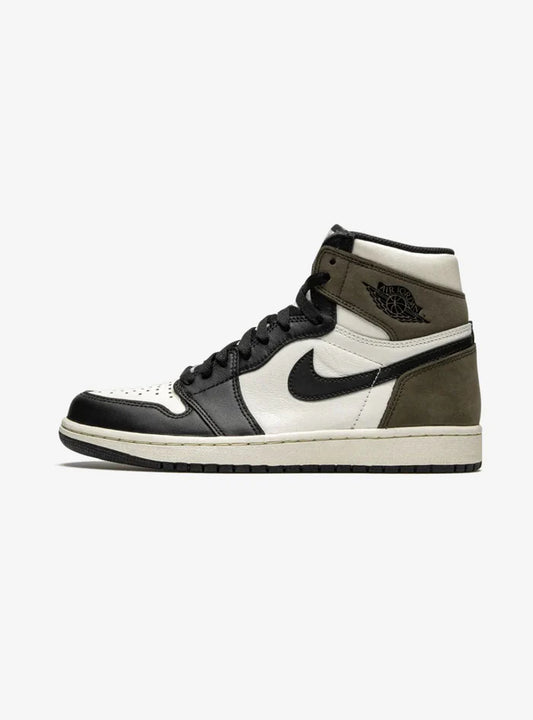 Air Jordan 1 Retro High Dark Mocha