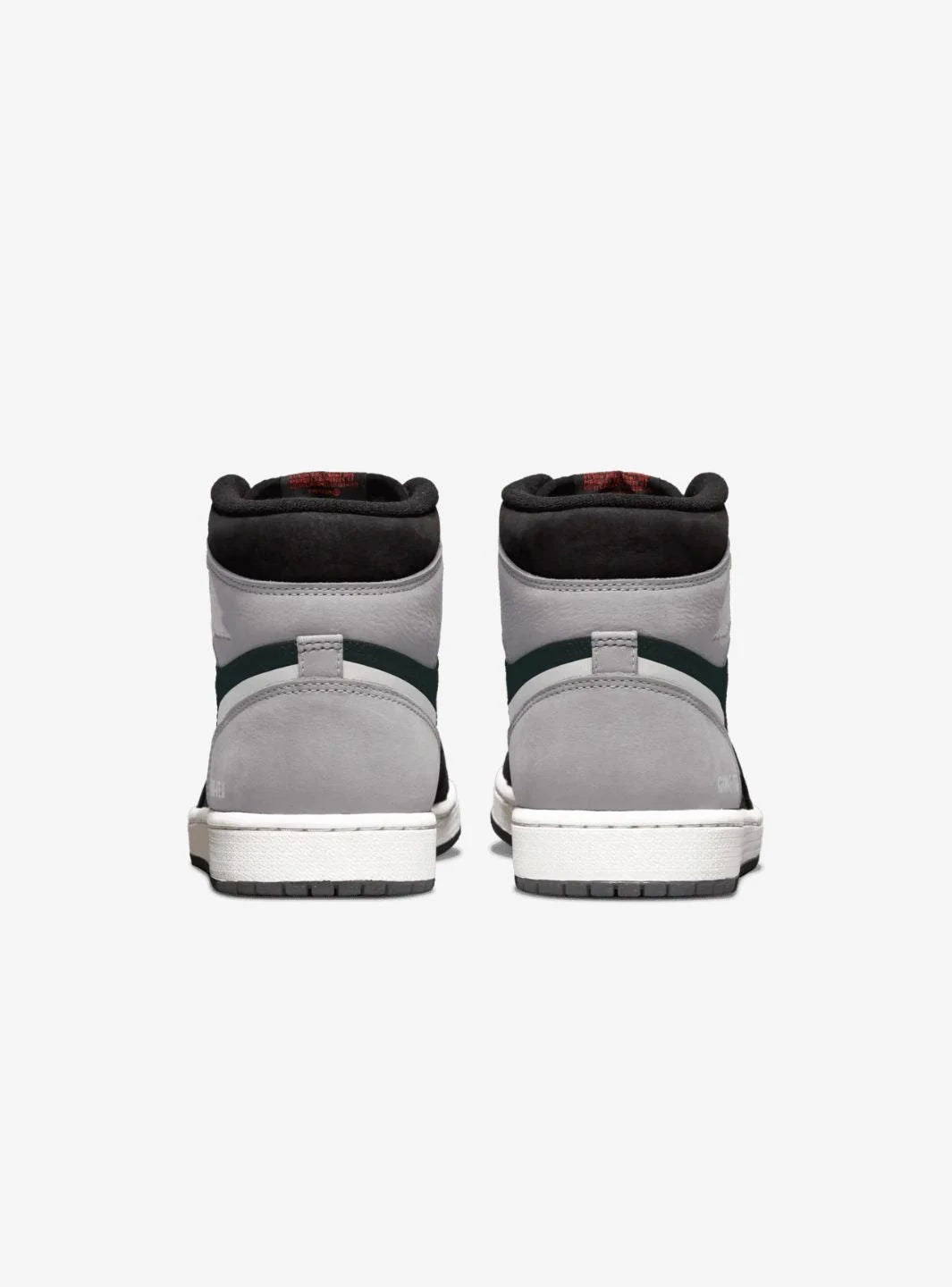 Air Jordan 1 Retro High Element Gore-Tex Black Particle Grey