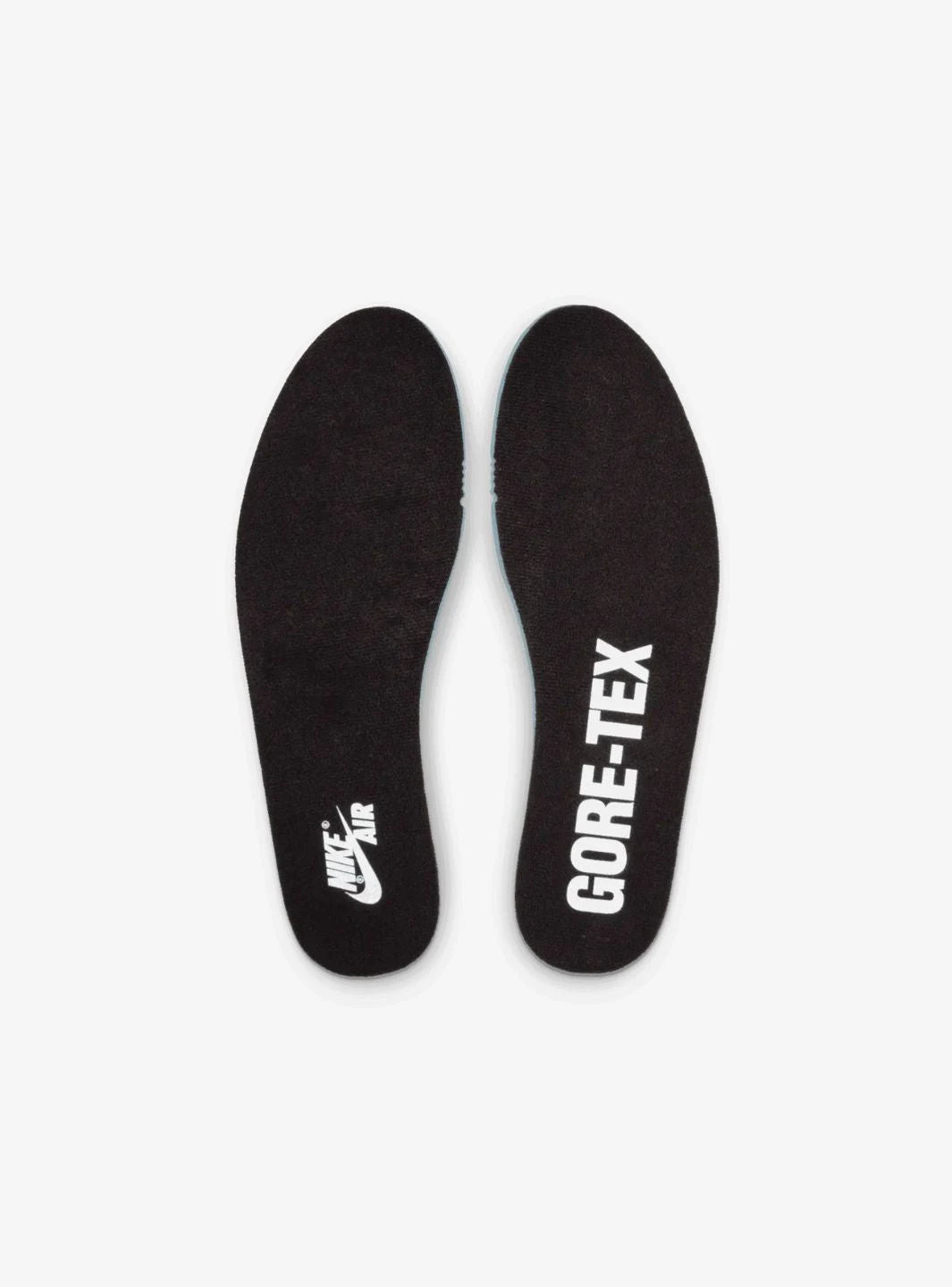 Air Jordan 1 Retro High Element Gore-Tex Black Particle Grey