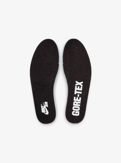 Air Jordan 1 Retro High Element Gore-Tex Black Particle Grey