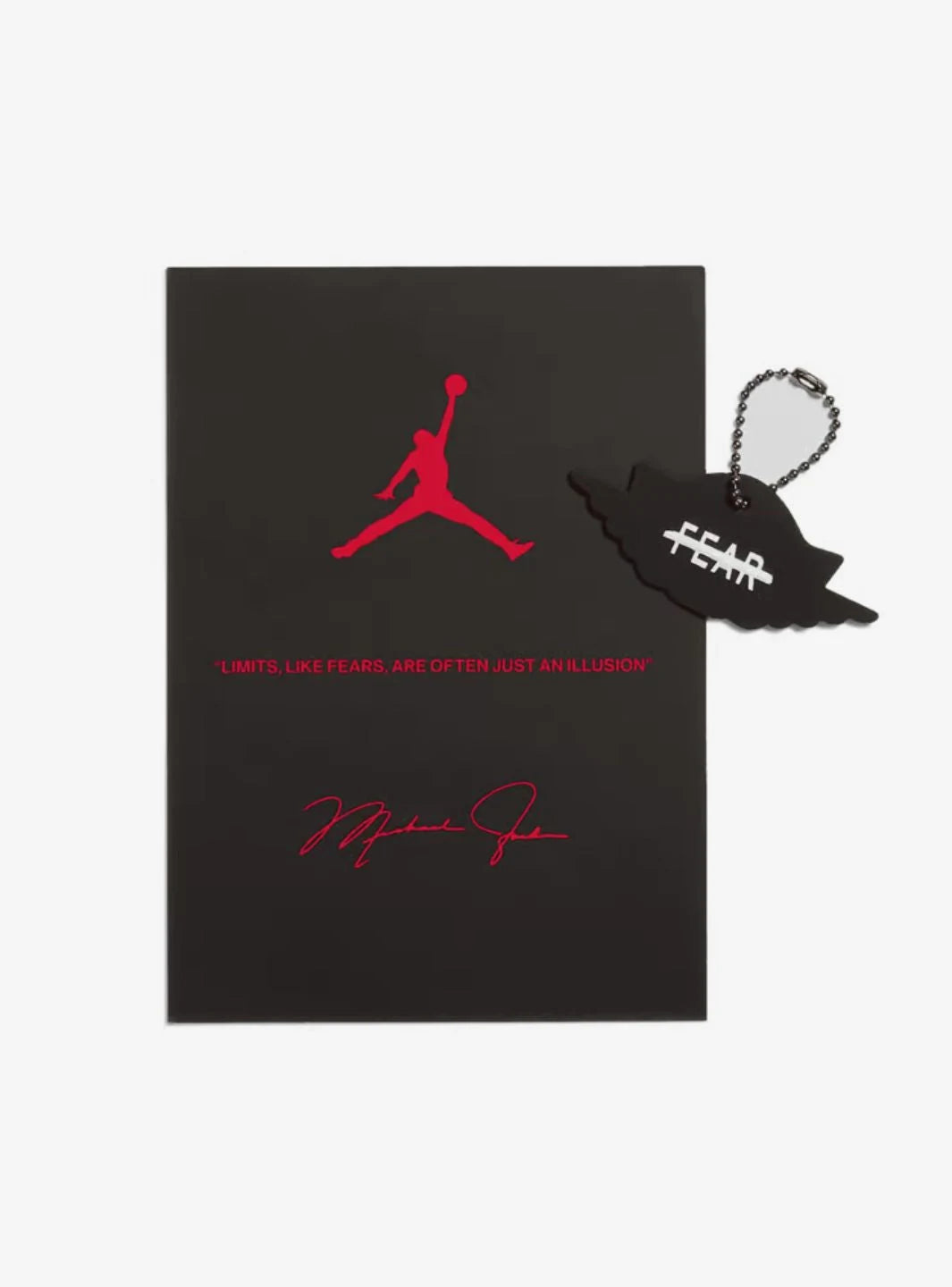 Air Jordan 1 Retro High Fearless Metallic Rose Gold