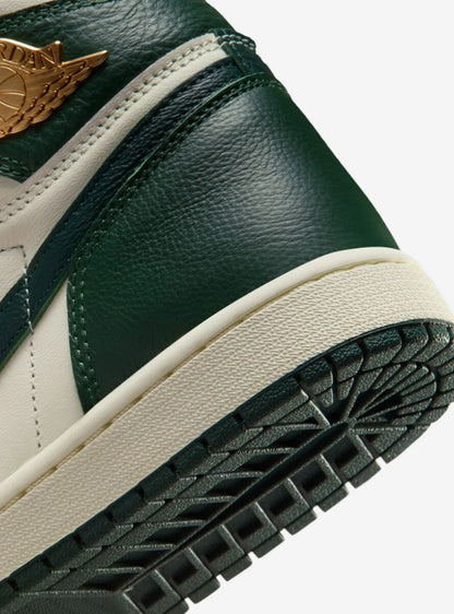 Air Jordan 1 Retro High Fir Pro Green