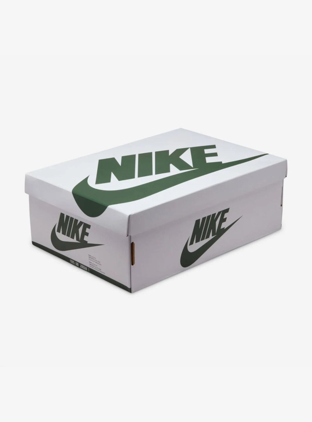 Air Jordan 1 Retro High Fir Pro Green