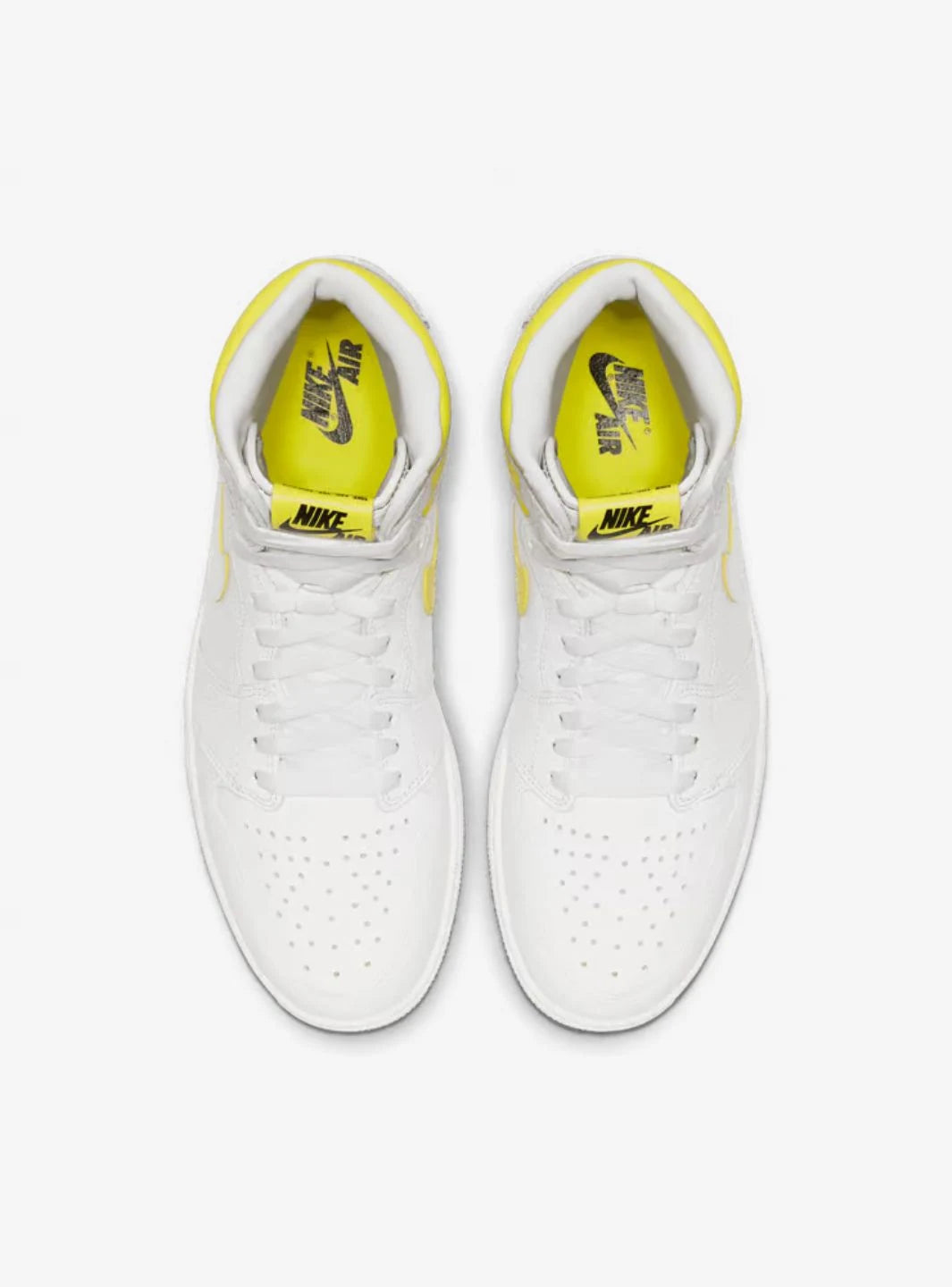 Air Jordan 1 Retro High First Class Flight