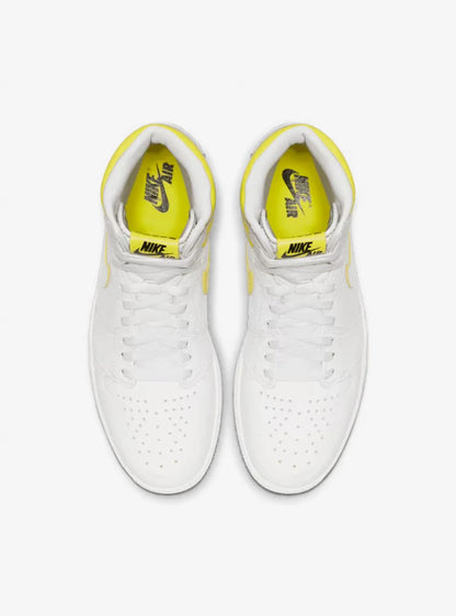 Air Jordan 1 Retro High First Class Flight