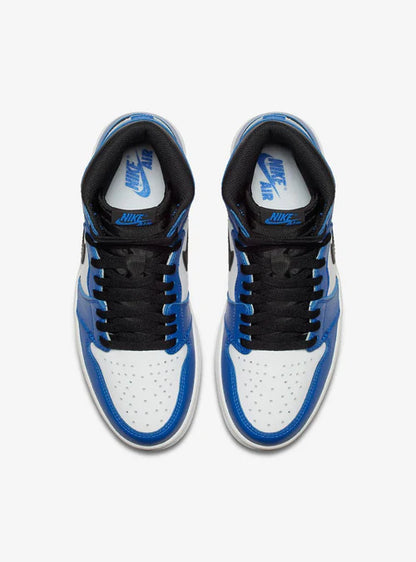 Air Jordan 1 Retro High Game Royal