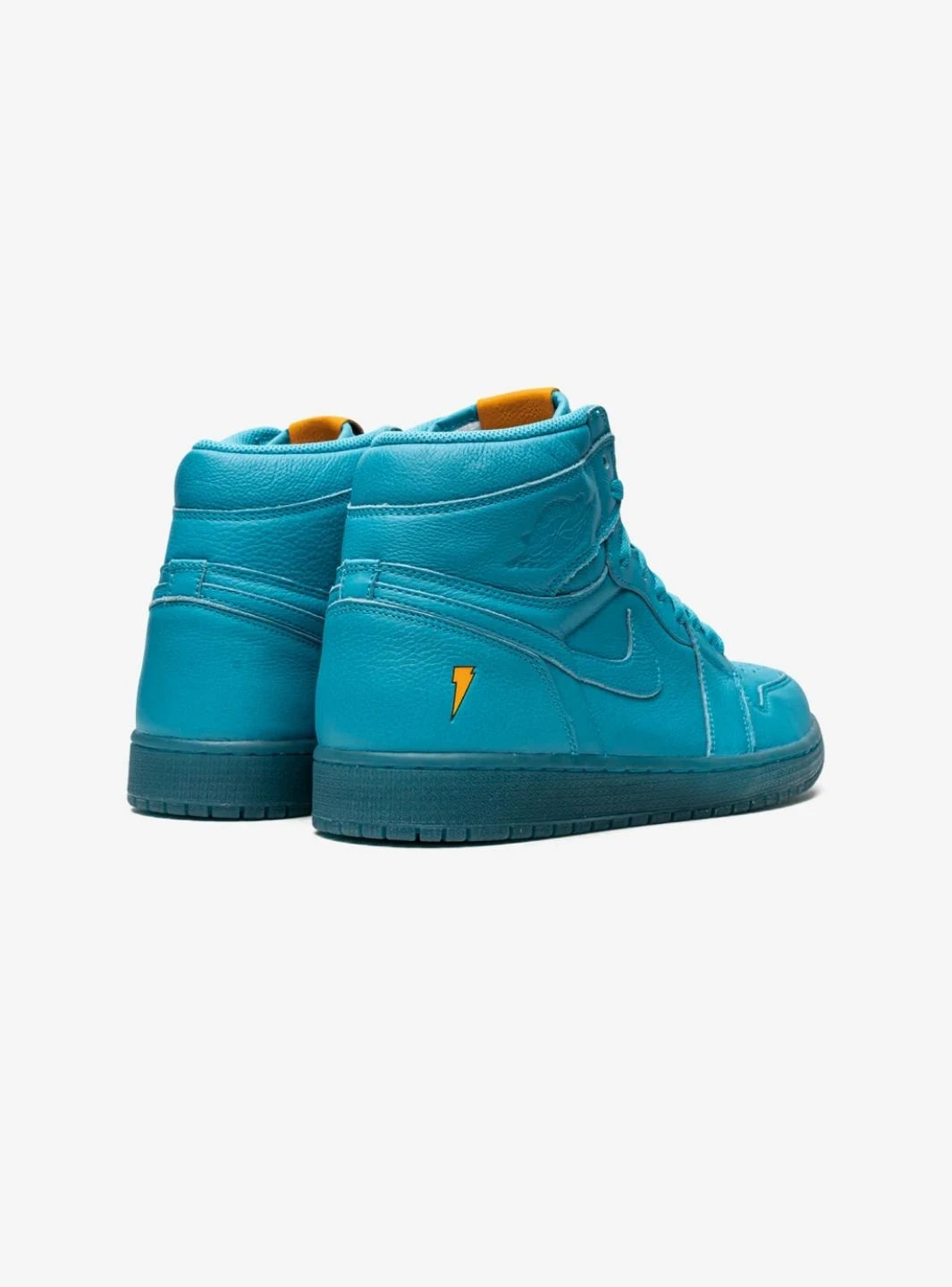 Air Jordan 1 Retro High Gatorade Blue Lagoon