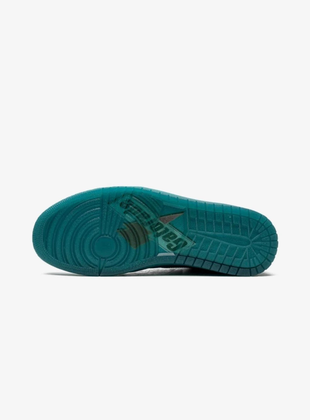 Air Jordan 1 Retro High Gatorade Blue Lagoon