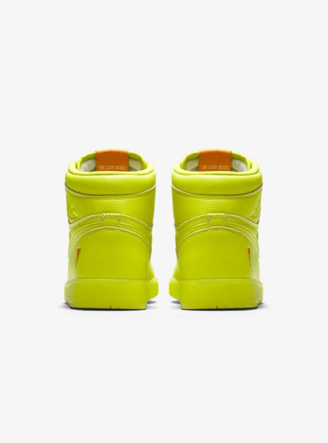 Air Jordan 1 Retro High Gatorade Cyber
