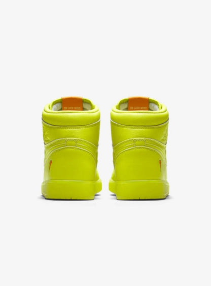 Air Jordan 1 Retro High Gatorade Cyber