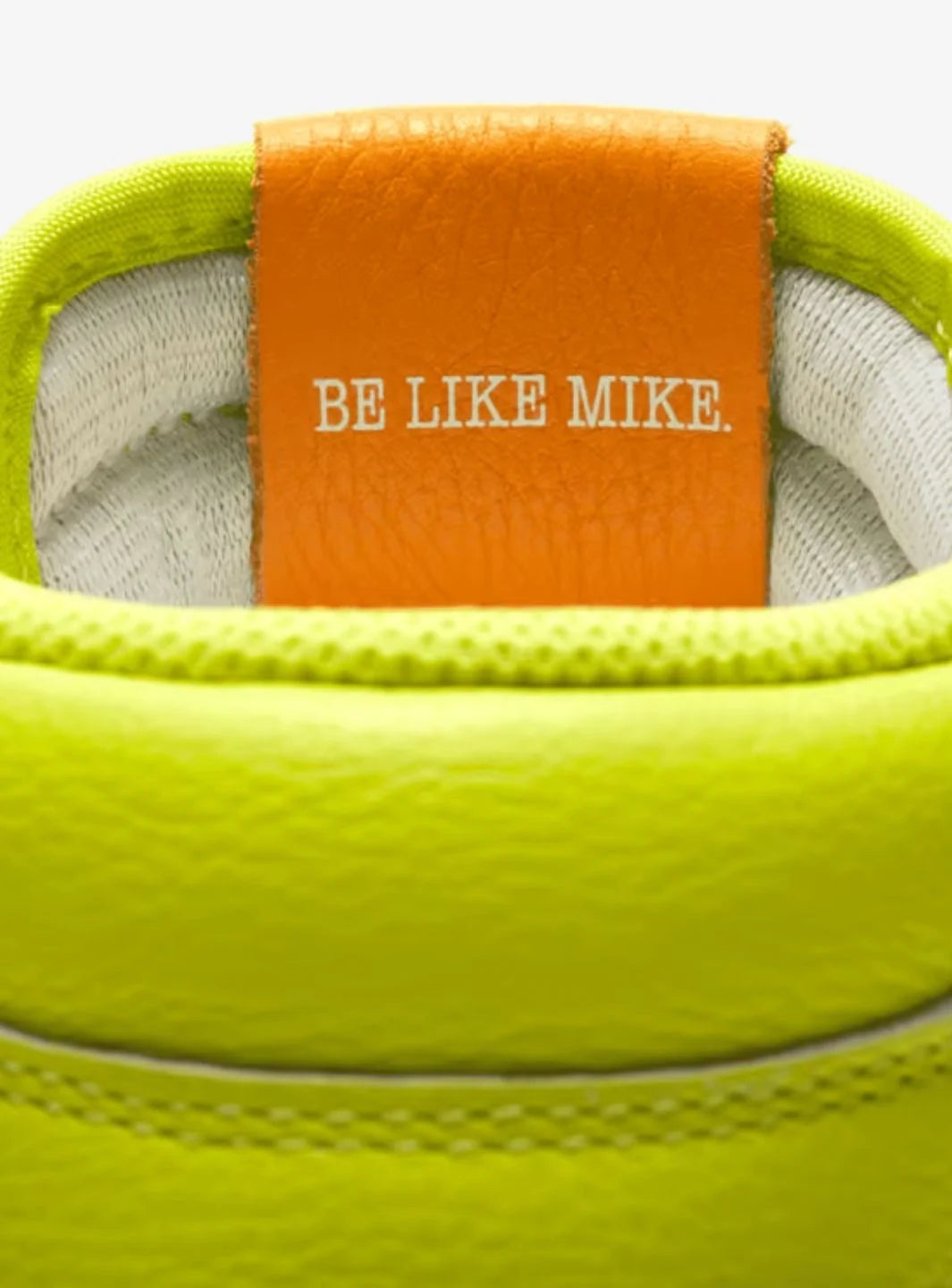 Air Jordan 1 Retro High Gatorade Cyber