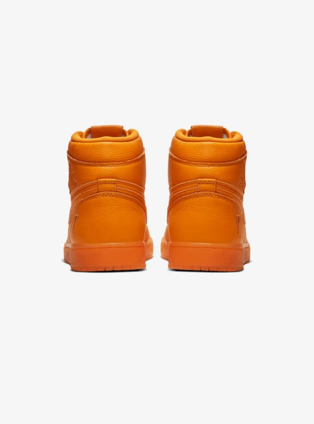 Air Jordan 1 Retro High Gatorade Orange Peel