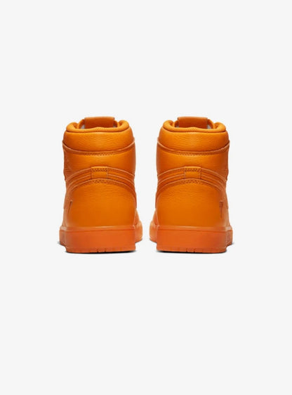 Air Jordan 1 Retro High Gatorade Orange Peel