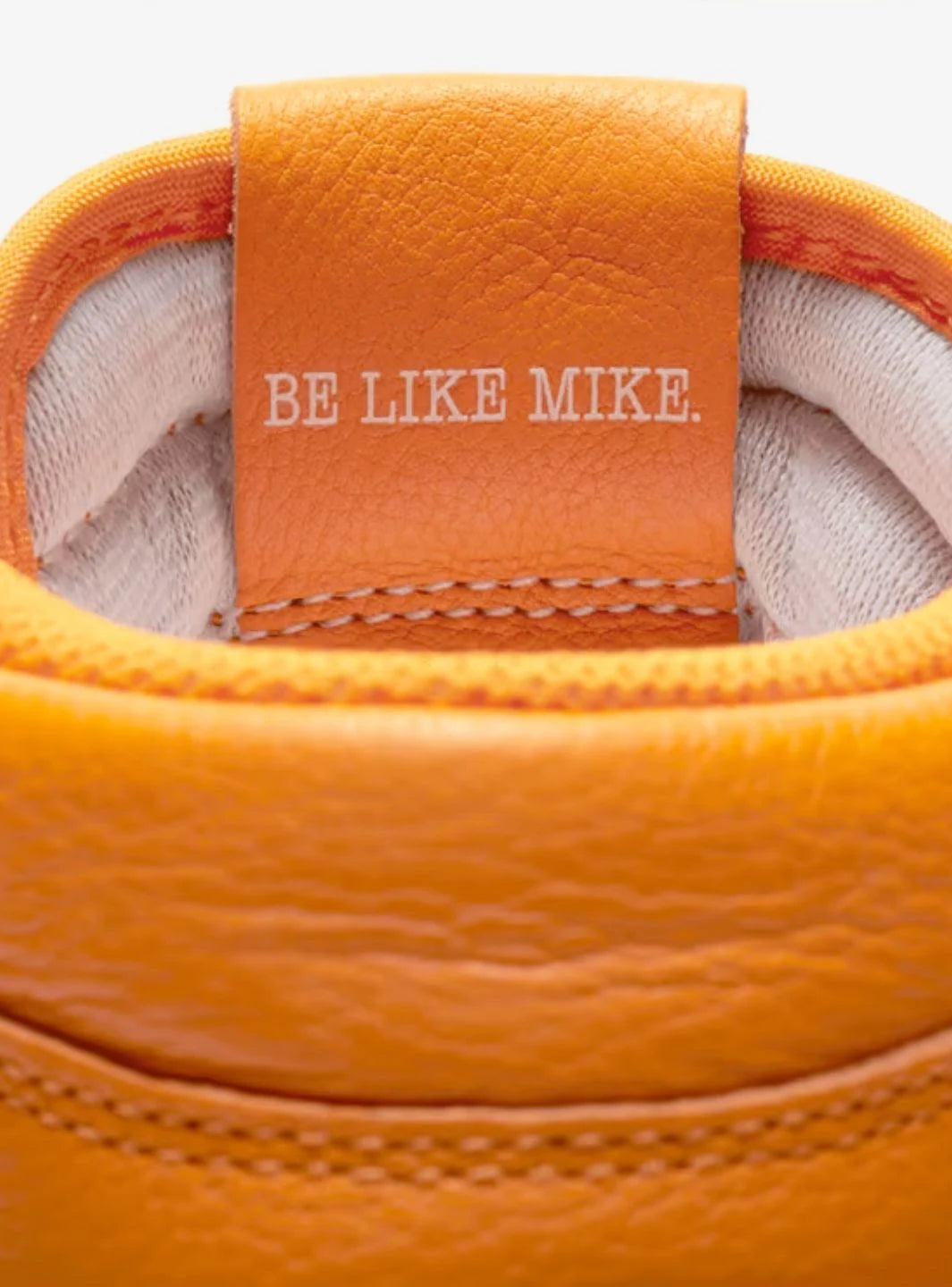 Air Jordan 1 Retro High Gatorade Orange Peel