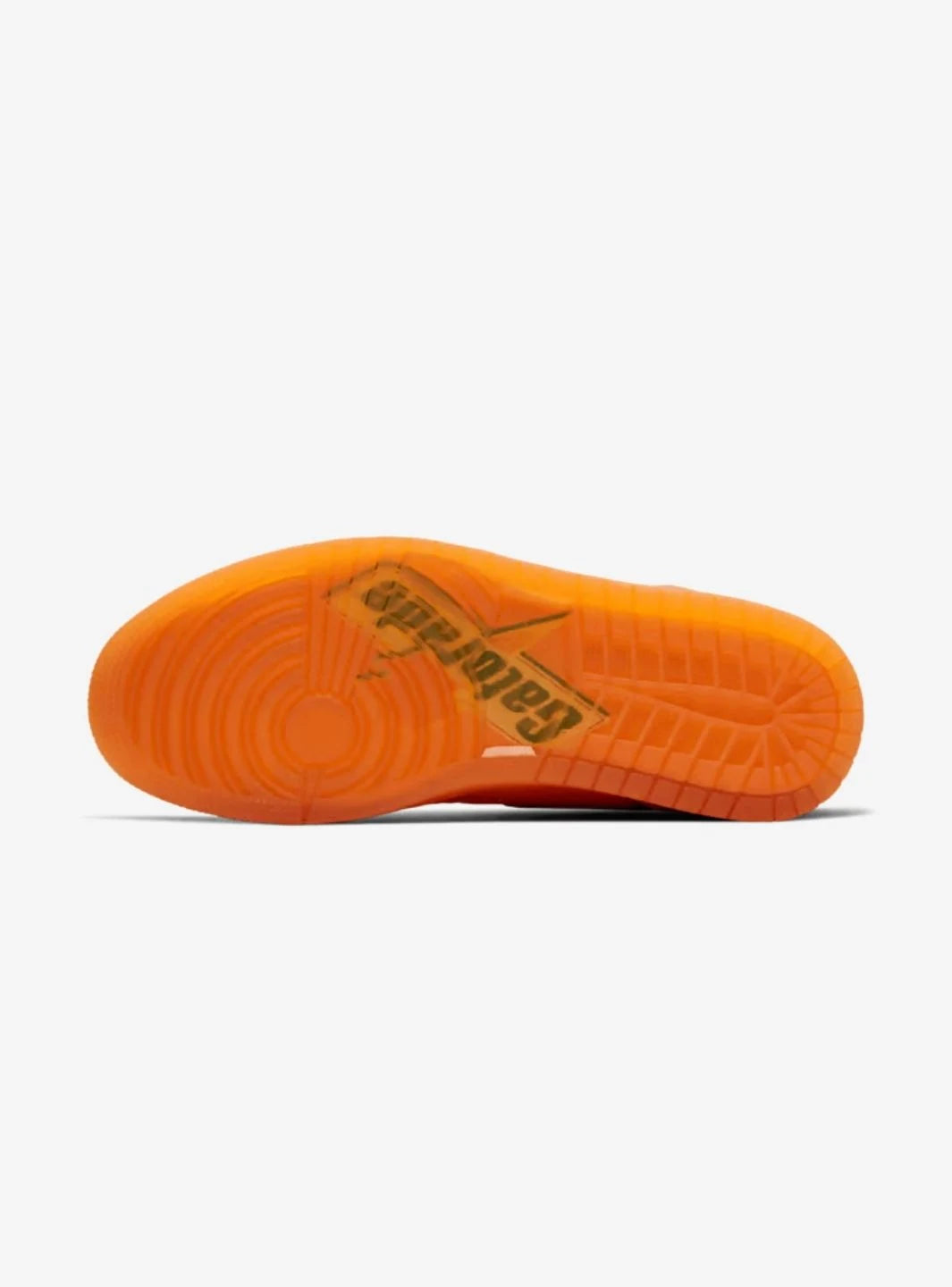 Air Jordan 1 Retro High Gatorade Orange Peel