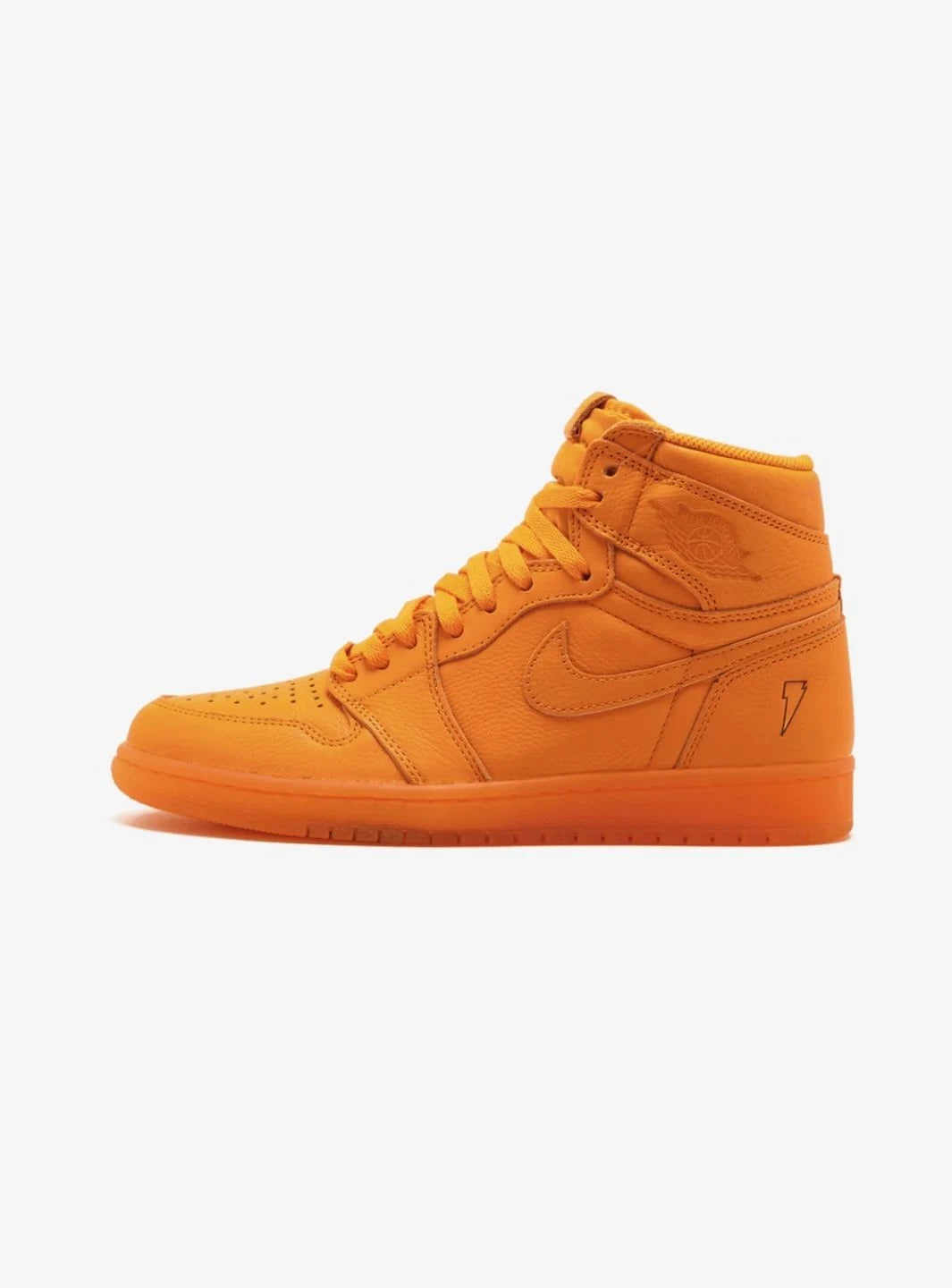 Air Jordan 1 Retro High Gatorade Orange Peel