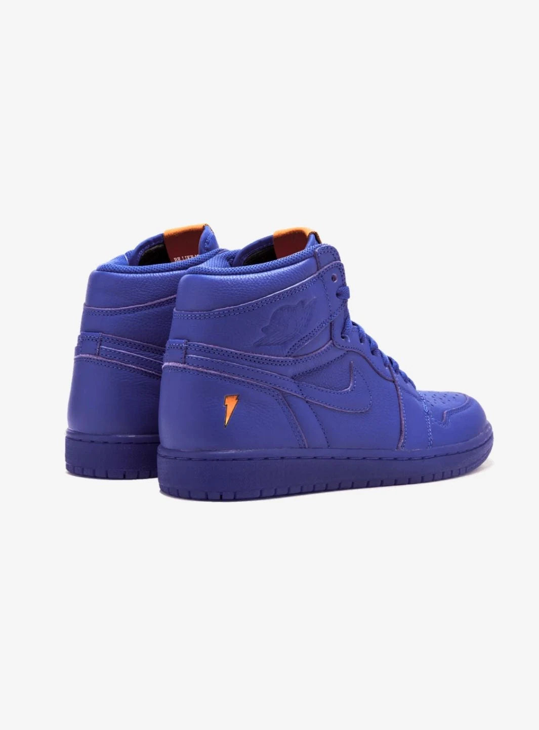 Air Jordan 1 Retro High Gatorade Rush Violet