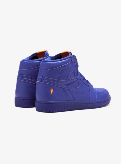 Air Jordan 1 Retro High Gatorade Rush Violet