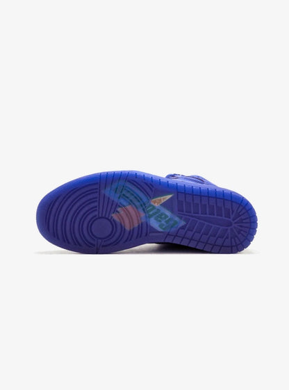 Air Jordan 1 Retro High Gatorade Rush Violet