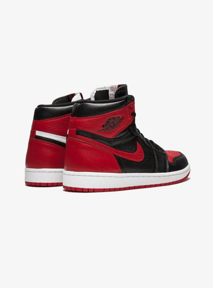 Air Jordan 1 Retro High Homage To Home