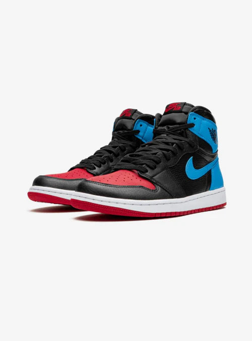 Air Jordan 1 Retro High NC to Chi (W)