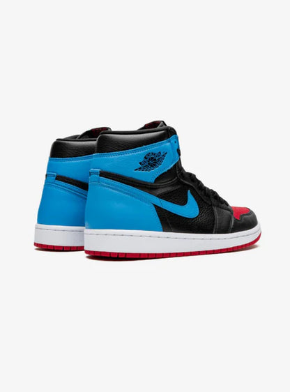 Air Jordan 1 Retro High NC to Chi (W)