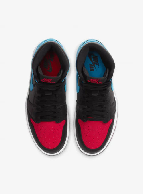 Air Jordan 1 Retro High NC to Chi (W)