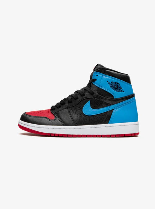 Air Jordan 1 Retro High NC to Chi (W)