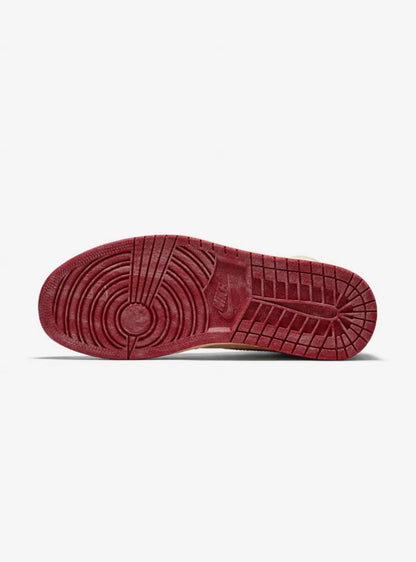 Air Jordan 1 Retro High Nigel Sylvester