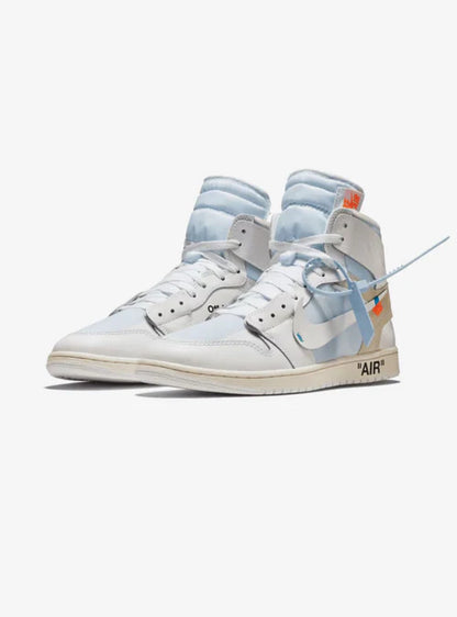 Air Jordan 1 Retro High Off-White NRG