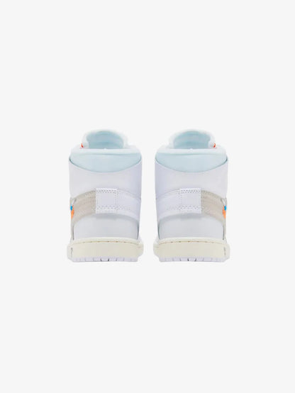 Air Jordan 1 Retro High Virgil Abloh Archive Alaska