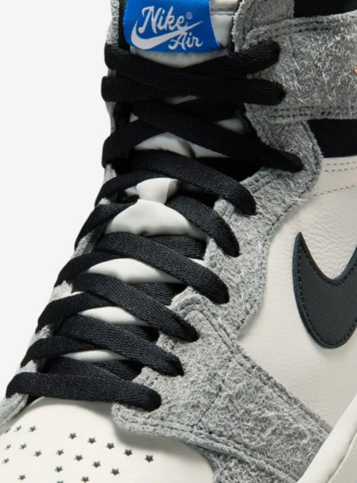 Air Jordan 1 Retro High OG All-Star Cool Grey