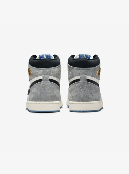 Air Jordan 1 Retro High OG All-Star Cool Grey