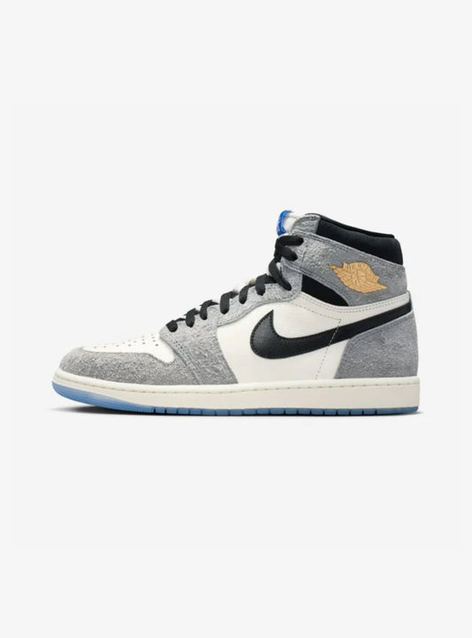 Air Jordan 1 Retro High OG All-Star Cool Grey