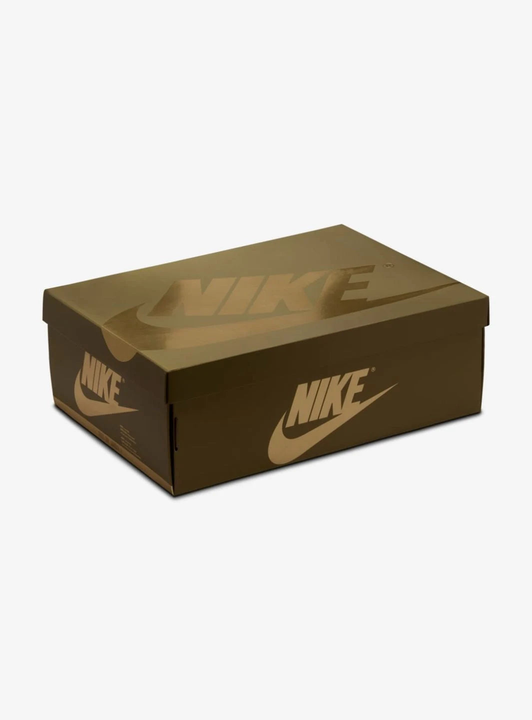 Air Jordan 1 Retro High OG Black Metallic Gold