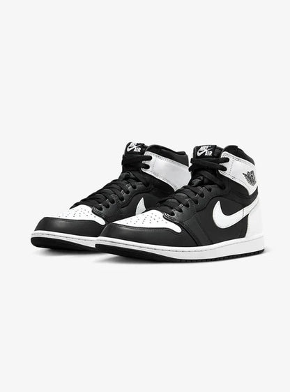 Air Jordan 1 Retro High OG Black White