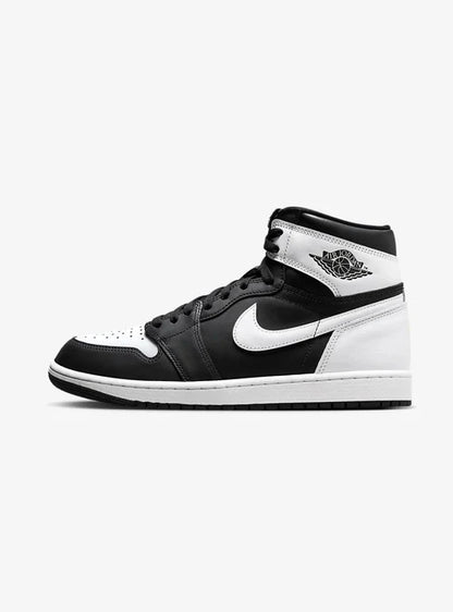 Air Jordan 1 Retro High OG Black White