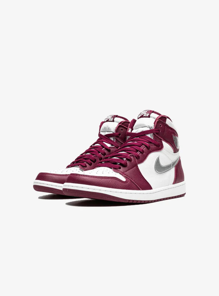 Air Jordan 1 Retro High OG Bordeaux