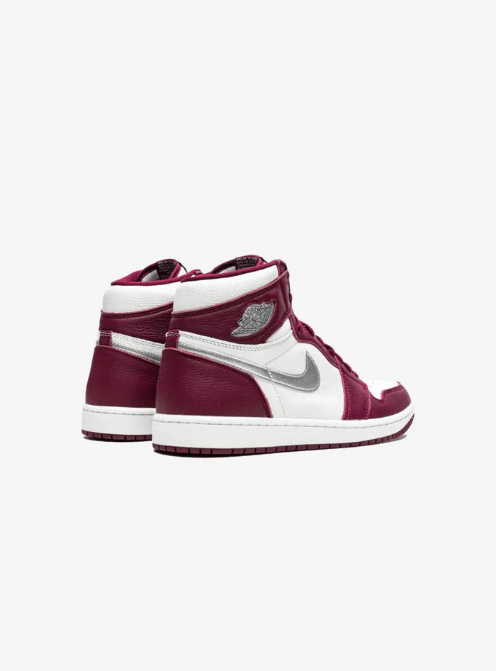 Air Jordan 1 Retro High OG Bordeaux