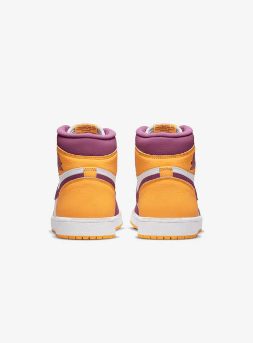 Air Jordan 1 Retro High OG Brotherhood