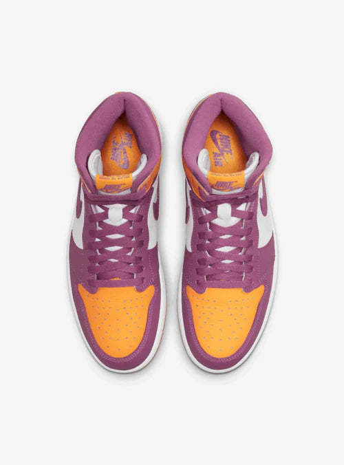 Air Jordan 1 Retro High OG Brotherhood